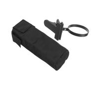 BESTonZON Drumstick Holder for Drum Set Wear-Resistant Drum Stick Bag Portable Drumstick Storage Bag Large Capacity Drum Stick Organizer Drum Stick Holder Hand