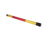 BESTonZON Dual Function Storage Bamboo Conducting Organizer Orchestra Sticks Holder Tube