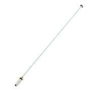 BESTonZON Electric Guitar Truss Rod Tool Truss Rod for Guitar Construction User-friendly Design Versatile Compatibility