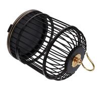 BESTonZON Elegant Ebony Insect Cage for Grasshoppers Crickets Storage Basket Boy Girl Educational Toy