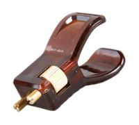 BESTonZON Erhu Fine Tuner Bridge Tool String Adjuster for Various Models Precise Musical Instrument Accessory Resistant to Damage