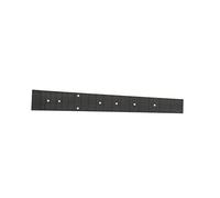 BESTonZON Fingerboard Guitar Parts Fret Maple Fretboard Guitar Accessory for Finger Chord Presser