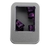 BESTonZON Fingerpicking Nails for Guitar Thumb Finger Protectors Acoustic Guitar Thumb Finger Picks Pack Stylus Accessory