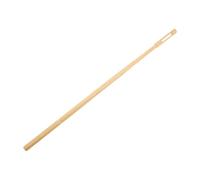BESTonZON Flute Clarinet Maintenance Kit Maple Wood Cleaning Rod Flute Cleaning Tools
