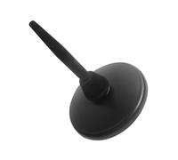 BESTonZON Flute Clarinet Stand Portable Holder Flute Display Rack for Musical Instruments for Home Studio Practice