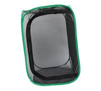BESTonZON Foldable Insect Cage for Butterflies Practical Plant Incubator Net for Balcony Door Wildlife Garden