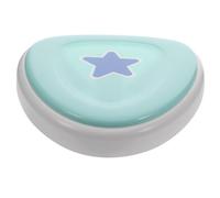 BESTonZON Folding Potty for Boys and Girls Portable Training Toilet Travel Potty Safe Material Comfortable Home Car Outdoor