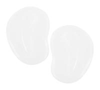 BESTonZON Forefoot Cushion for Women High Heels, Non-Slip Gel, Soft Thickened Massage Particles Pressure Relief Inserts for Heel Pain