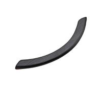 BESTonZON Guitar by Hand Guitar Support Anti-skid Guitar Hand Rest Guitar Armrest Acoustic Guitar Arm Rest Acoustic Guitar Supply Wear- Resistant Guitar Hand Rest Diy Guitar Part Wooden Ring
