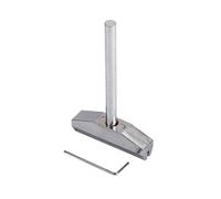 BESTonZON Guitar Fretboard Press Caul Tool Press Caul Inserts for Electric Bass Repair Musical Instrument Accessory