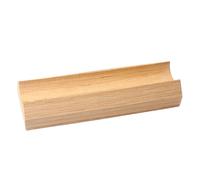 BESTonZON Guitar Neck Fingerboard Tool Lightweight Holder for Guitar Neck Protection Easy to Carry Use for Luthiers and String Instruments Khaki Color