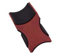 BESTonZON Guitar Neck Pillow String Instrument Neck Support Straight Edge Accessory