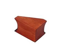 BESTonZON Guitar Neck Rest Guitar Wooden Neck Instrument Repair Tools Guitar R164A