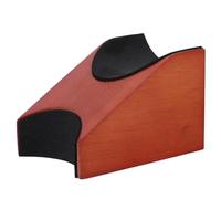 BESTonZON Guitar Neck Rest Multi-functional Stand for Ukuleles Violins More Lightweight Sturdy Design Essential Tool for Musicians Material