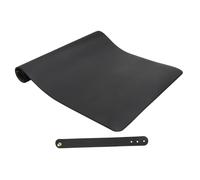 BESTonZON Guitar Neck Rest Support Pillow for Electric Guitar and Bass, Rubber Material with Strong Support Strength, Black Colour Suitable for Repairing and Maintaining by Luthiers