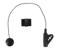 BESTonZON Guitar Pickup Piezo Pickup for Acoustic Instruments No Installation Needed High Fidelity Sound