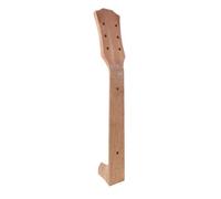 BESTonZON Guitar Practice Neck Guitar Luthier Tool Kit Guitar Necks Nut Files Electric Guitar Guitar Necks for Diy