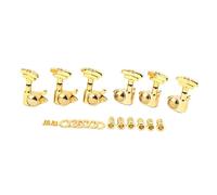 BESTonZON Guitar Tuning Keys for Acoustic Electric Guitar Tuners Pegs Design Made for Easy Tuning Replacement