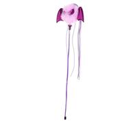 BESTonZON Halloween Cat Teasing Stick Monster Shape Interactive for Cats Multifunctional Lightweight Pet Plaything for Fun Halloween Atmosphere