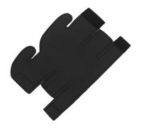 BESTonZON Hand Pad for Trumpet Valve Cover Trumpet Valve Protection and Leather Guard for Accessories and Instruments Made of Pu Leather