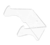 BESTonZON He Hanger Wall Guitar Hanger Guitar Mount Brackets for Walls Guitar Wall Holder Guitar Wall Hook Acoustic Guitar Wall Mount Holder Guitar Wall Mount Brackets Guitar Holder