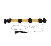 BESTonZON Head Polyester Feeling Occasions Soft Cotton Thread for Headband and Arab Scarf Classic Style Versatile Accessory Comfortable Stylish Middle East Inspired Men