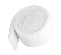 BESTonZON High-density Thick Aquarium Filter Pad 1m X 12cm X 3cm Fish Tank Filter Cotton Sponge Water Purification Media for Freshwater and Saltwater Aquarium Supplies