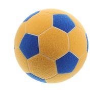 BESTonZON Inflatable Sticky Football Dart Game with Juggling Felt Balls for Indoor Outdoor Soccer Training Precision Target Practice for Family Parties and Skill Improvement