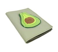 BESTonZON Interactive Dog Toy Turn Page Feeder Book Pet Treat Toy Grooming Product
