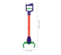 BESTonZON Interactive Toy Grabber, Long Arm Robot Grabber Tool for Kids, Plastic Claw Pick-up Toy, 19. 68 Inches, Fun Interactive Play And Early Learning