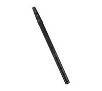 BESTonZON Irish Whistle Six-hole Flute Instrument for Beginners Portable Musical Recorder in C Key for Boys and Girls Practice Sessions and Learning Irish Flute