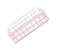 BESTonZON Iron Hamster Platform Cage Nest for Small Pets Multi Functional Metal Bed with Bite Corrosion Design for Hamsters Rats Chinchillas Parrots Sugar Gliders
