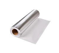 BESTonZON Kitchen Stove Oil-Proof Wall Sticker 40x300cm Self-Adhesive Waterproof High-Temperature Resistant Kitchen Stove Wall Protector for Cooking Area Random Style