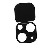 BESTonZON Lens Cover Lens Protector Phone Protector Camera Lens Screen Protector All- In- Package Lens Caps Phone Camera Lens Screen Phone Camera Cover Phone Lid Abs Glass Protective Cap