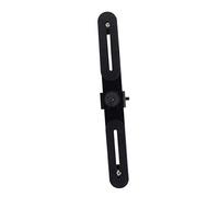 BESTonZON Live Mobile Phone Support Bracket Stand for Desktop Use for Movies and Streaming Supports Four Cameras