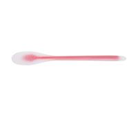 BESTonZON Lotion Applicator for Your Back with Detachable Brush Head and TPE Material Designed for Skincare Use Providing a Comfortable Experience an Exfoliating Back Scrubber with Handle