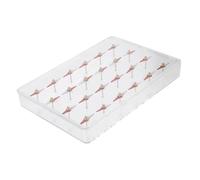 BESTonZON Magnetic Molecular Model Educational Science Experiment Kit for Physics Teaching Small Magnetic Needle Field Demonstrator Enhancing Magnetism Understanding and Spatial Reasoning