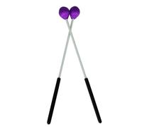 BESTonZON Marimba Hammer Percussion Mallets for Glockenspiel Yarn Heads Beginner Mallets for Boys and Girls Music Instrument First Stick