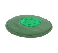 BESTonZON Meditation Bowl Mat Tibetan Singing Bowl Cushion Buddhist Prop Pads Sturdy Beautiful Design