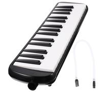 BESTonZON Melodica for Boys and Girls Adults Keys Melodica Instrument Boys and Girls Musical Toy