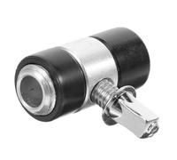 BESTonZON Metal Drum Pedal Percussion Instrument Accessory Kick Drum Pedal Weight Adjuster