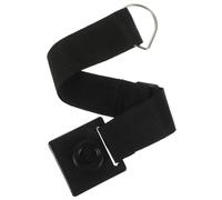 BESTonZON Metal Non-slip Cello End-pin Stopper with Nylon Crafts Anchor Rest, Floor Protector for Cello and Double Bass, Random Style Anti-skid End Pin Holder for String Instrument