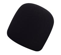 BESTonZON Microphone Pop Filter Protective Cover Windscreen Compatible with Popular Pro Models for Ktv Singing Accessory and Mic Protector