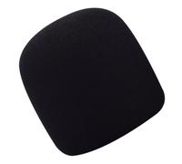 BESTonZON Microphone Sponge Protector Cover for Nano Durable Windscreen to Reduce Breath and Wind Noise for Recording Stage and Office Use