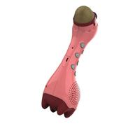 BESTonZON Microphone Toys for Boys and Girls and Rechargeable Creative Musical Singing Toy for Boy Girl's Parties and Playtime