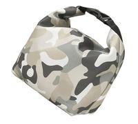 BESTonZON Milk Bag Insulated Portable Stroller Accessory Leakproof Bag Easy to Clean Pacifier Storage