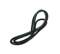 BESTonZON Milking Machine Replacement Hose Flexible Rubber Milk Tubing for Cow Goat Sheep Compatible with Various Milking Systems Durable and Reliable Performance