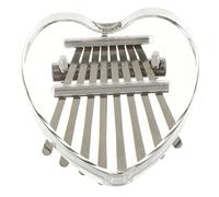 BESTonZON Mini Key Kalimba Thumb Piano Portable Finger Musical Instrument for Beginners Lightweight Sound Relaxing Melody Christmas Valentine Birthday