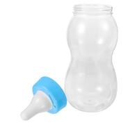 BESTonZON Money Piggy Bank Toy for Boys and Girls Year Old Girl Gifts Desktop Ornament Saving Pot