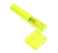 BESTonZON Multi-functional Manual Guitar String Winder Tool Designed a Labor-saving Compact Guitar Peg Winder Replacement and Banjo Players for Professionals and Beginners